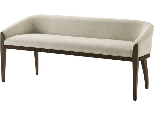 Lido Bench