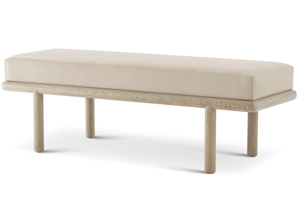 Repose Upholstered End Of Bed Bench - main image