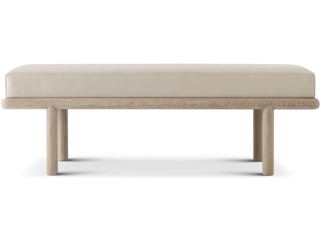 Repose Upholstered End Of Bed Bench - image 1