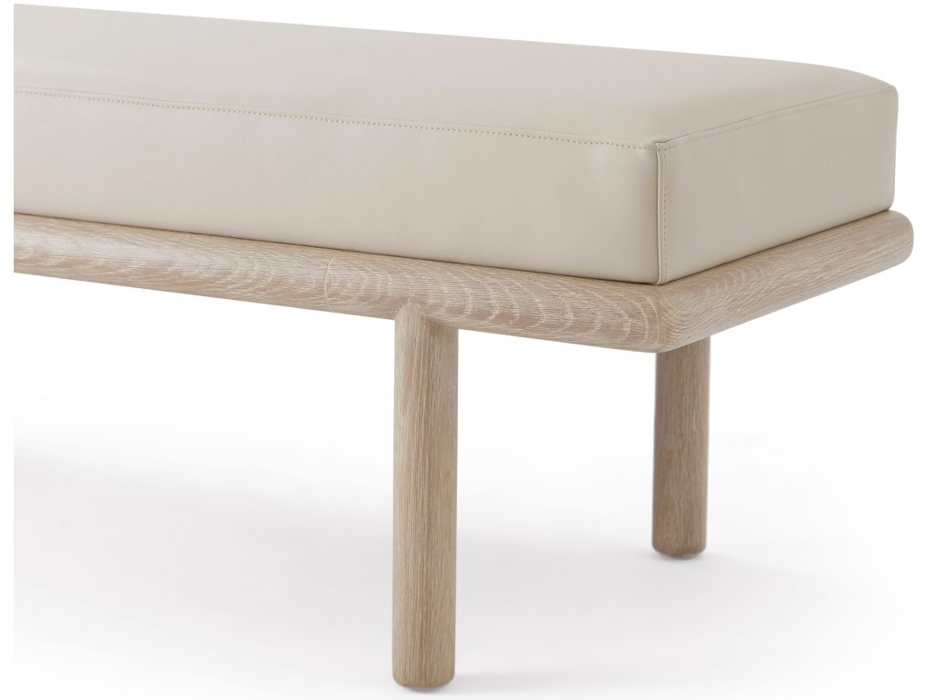 Repose Upholstered End Of Bed Bench - image 2