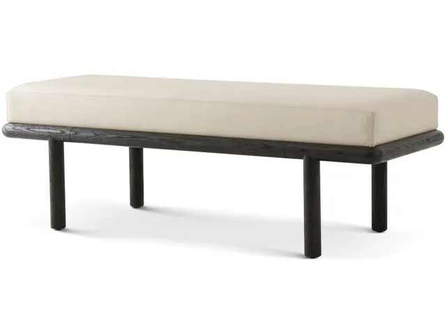 Repose Upholstered End Of Bed Bench