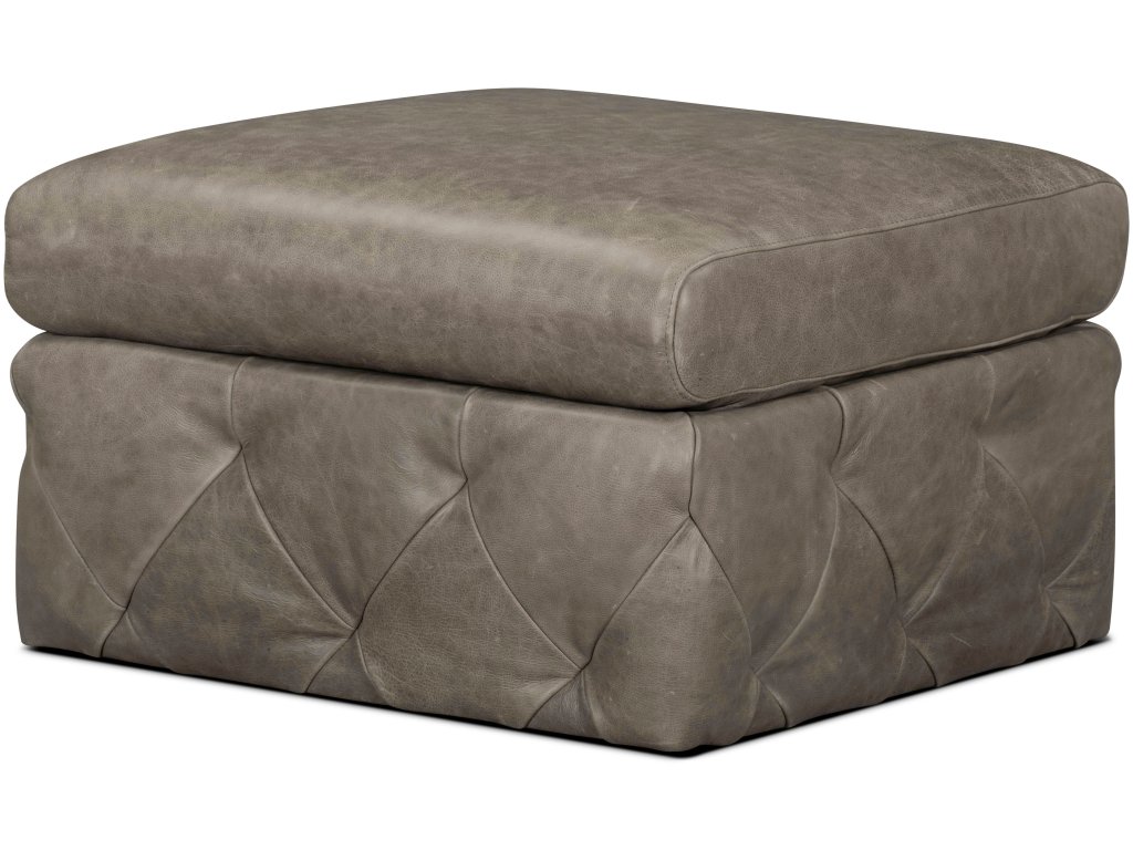 Drift Dove Ottoman - main image