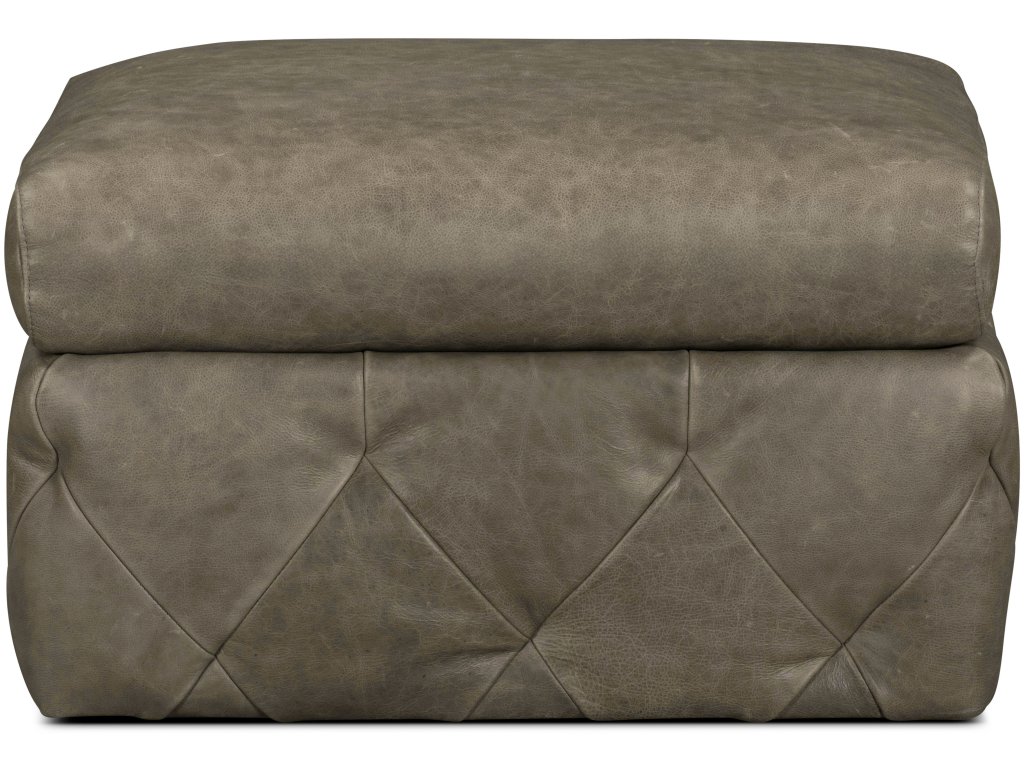 Drift Dove Ottoman - image 1