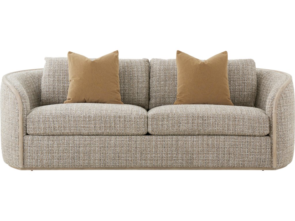 Toulon Latte Sofa - image 3