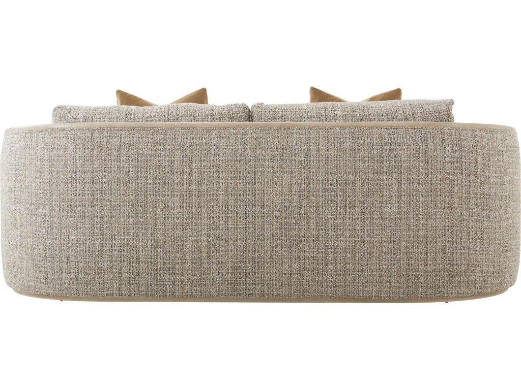 Toulon Latte Sofa - image 4