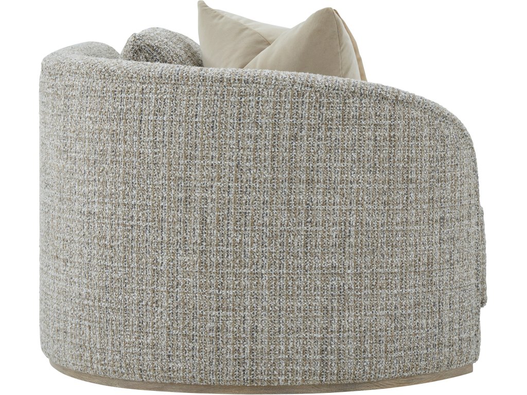 Menton Latte Laf Chair - image 2