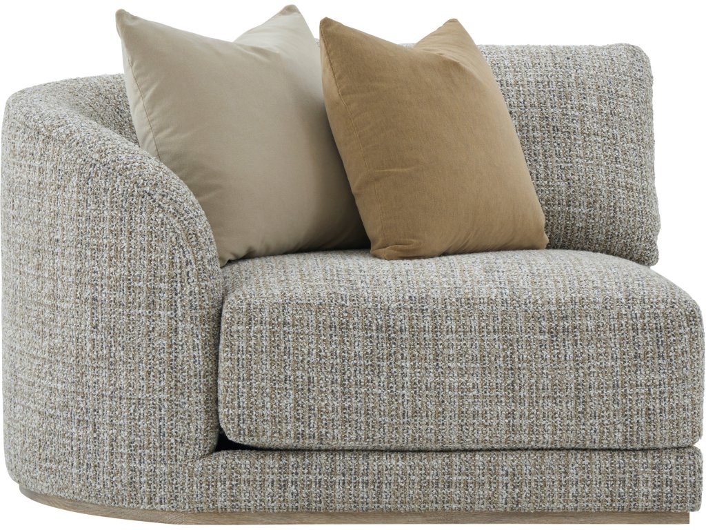 Menton Latte Laf Chair - image 3