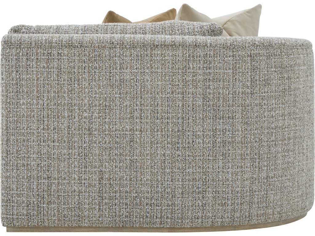 Menton Latte Laf Chair - image 4