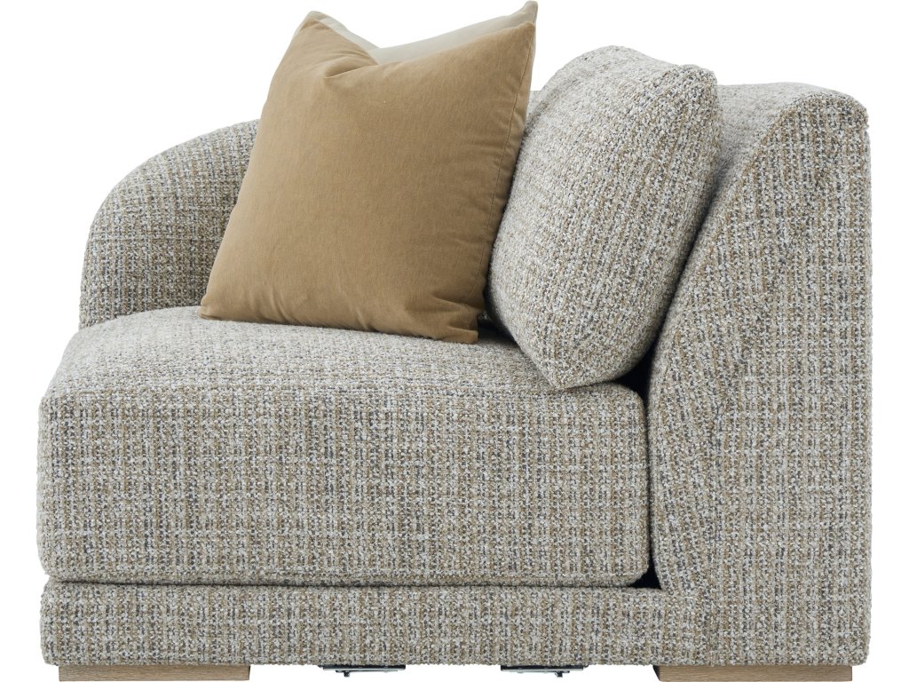 Menton Latte Laf Chair - image 5