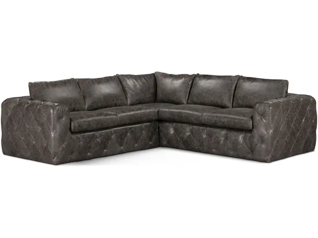Drift Coffee Laf Loveseat