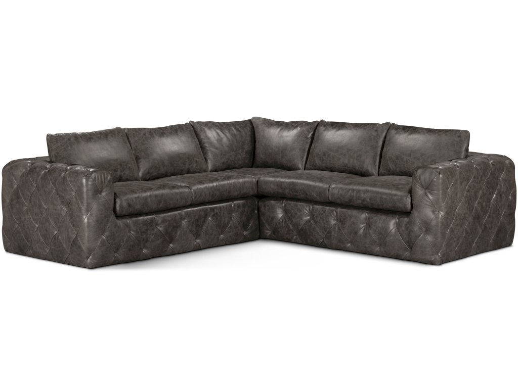 Drift Coffee Raf Loveseat - main image