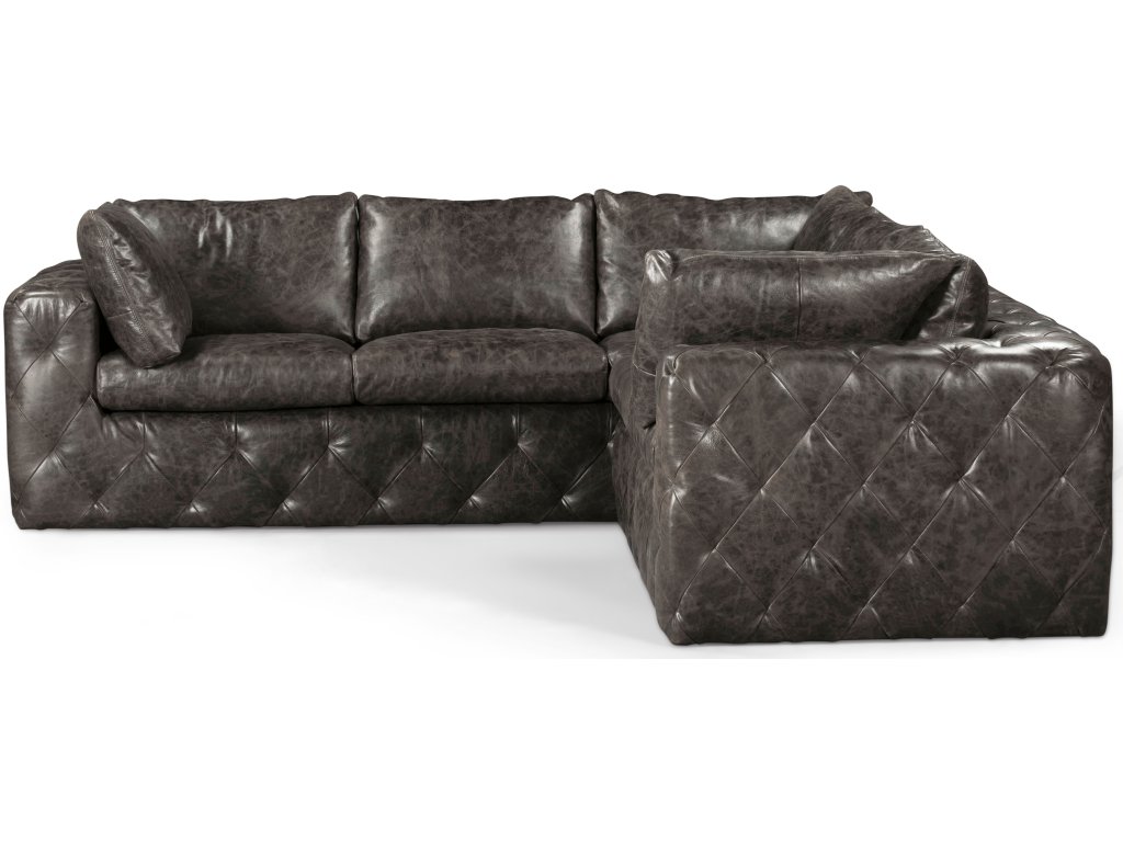 Drift Coffee Laf Corner Sofa - image 2