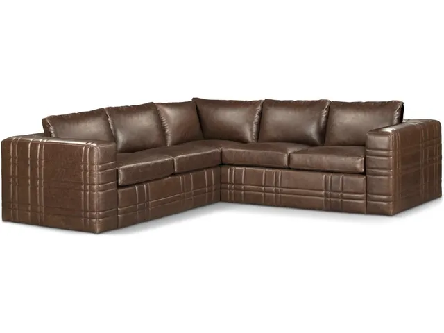 Delray Ferris Raf Loveseat