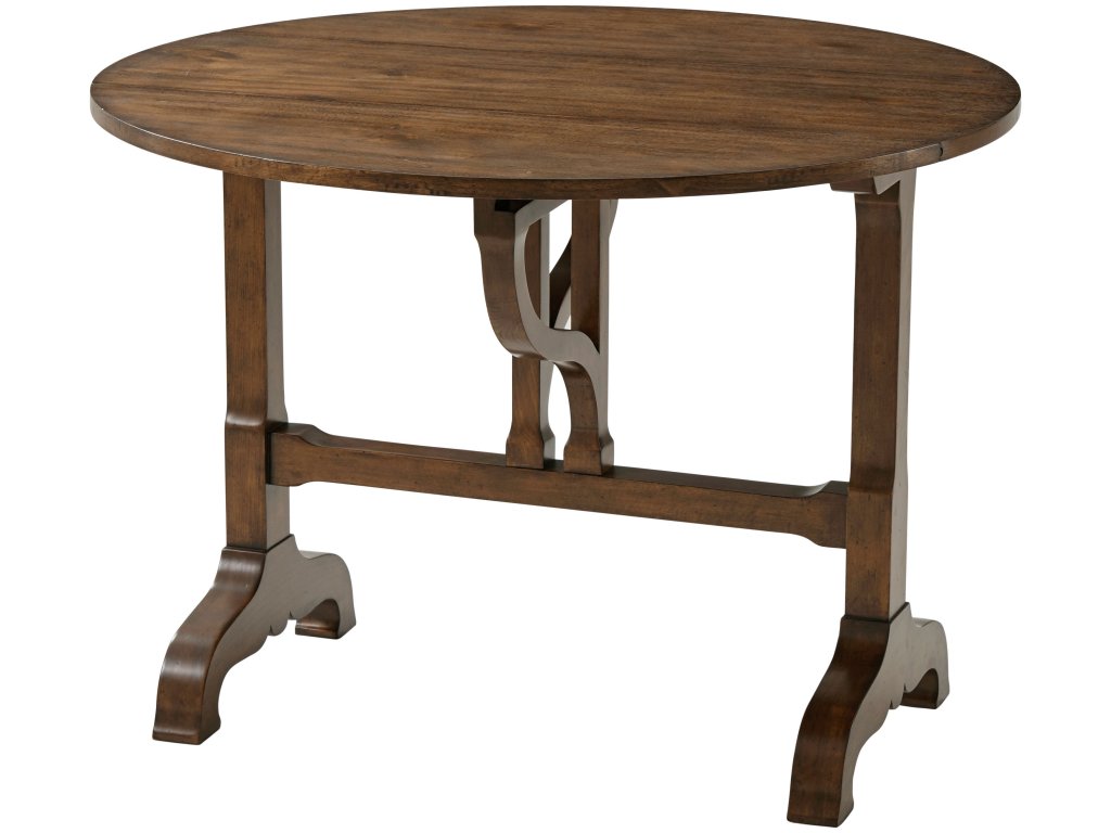The Chantal Side Table - main image