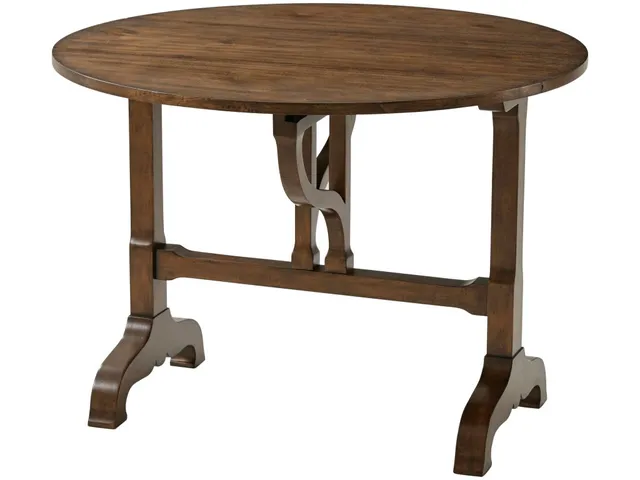 The Chantal Side Table