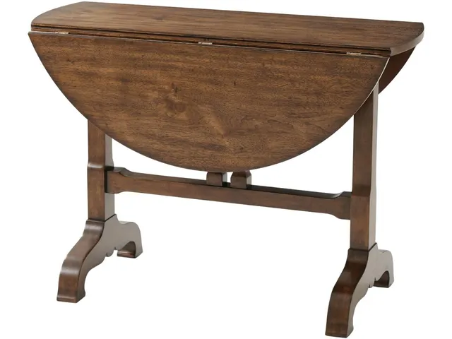 The Chantal Side Table