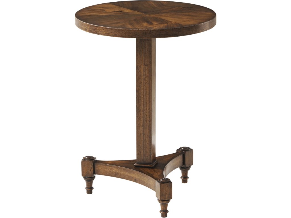 The Fate Accent Table - main image