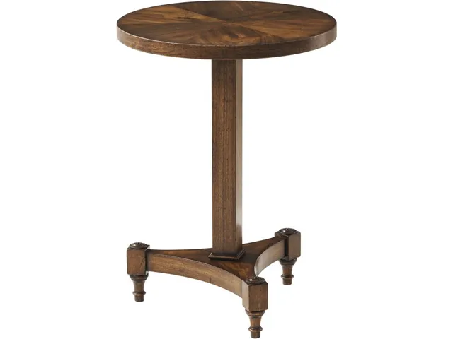 The Fate Accent Table