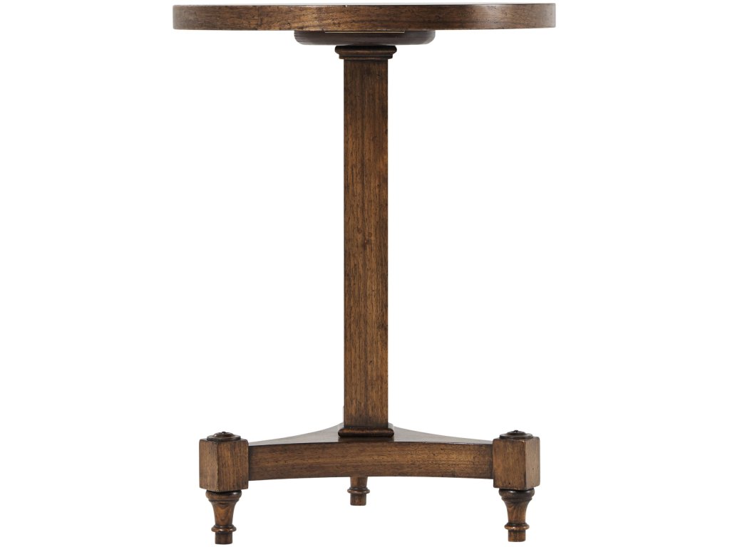 The Fate Accent Table - image 1