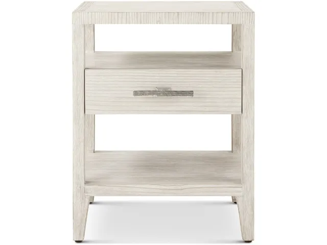 Breeze One Drawer Nightstand