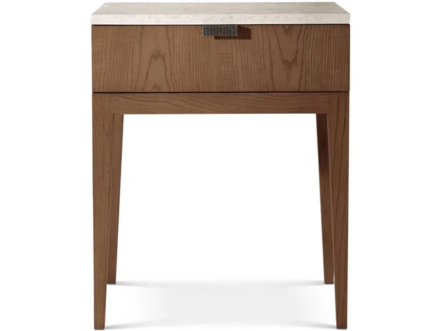 Catalina Single Drawer Nightstand