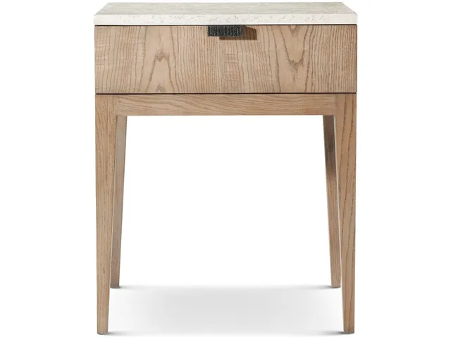 Catalina Single Drawer Nightstand