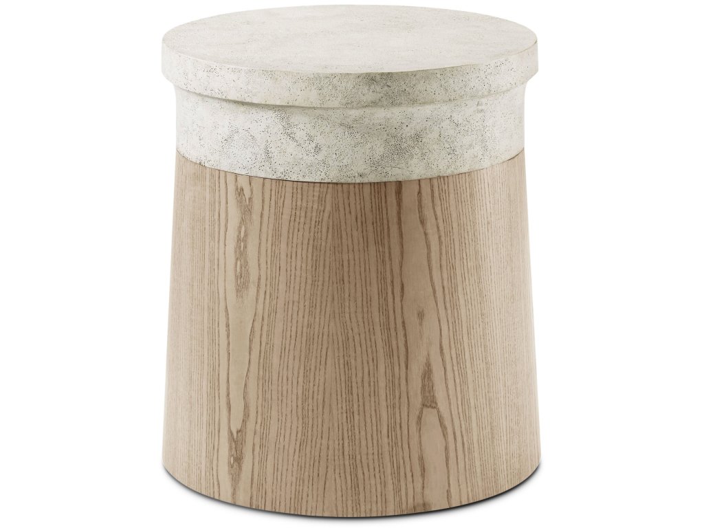 Catalina Side Table Iii - main image