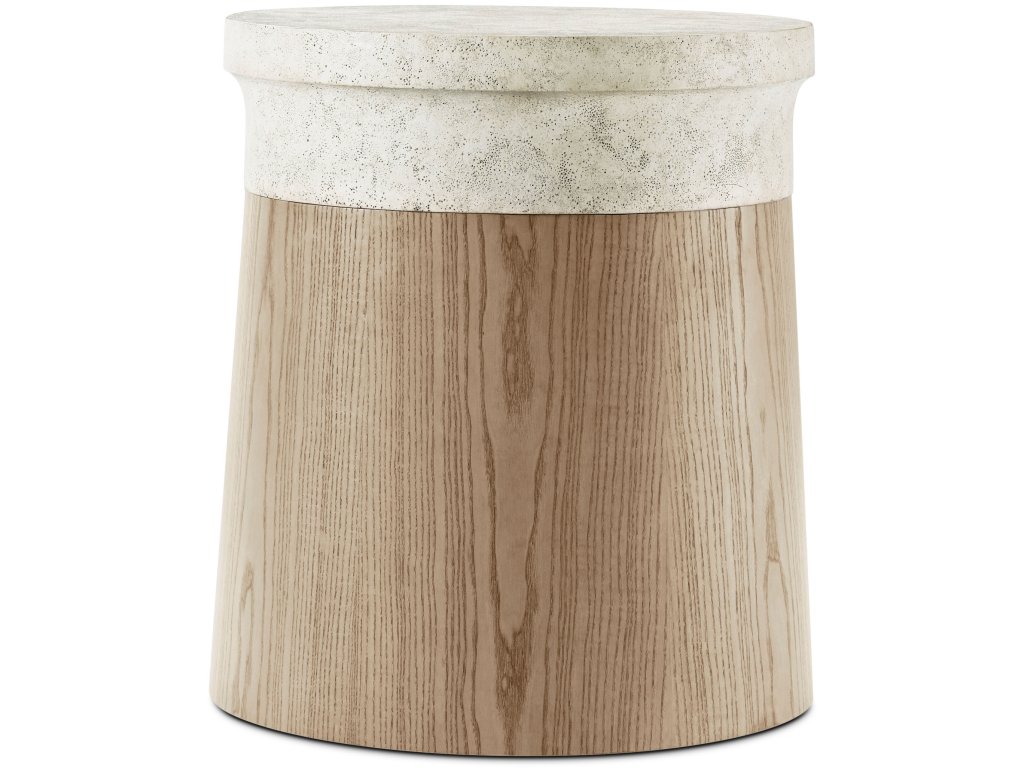 Catalina Side Table Iii - image 1