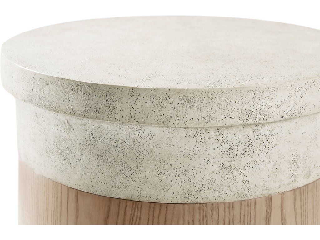 Catalina Side Table Iii - image 2