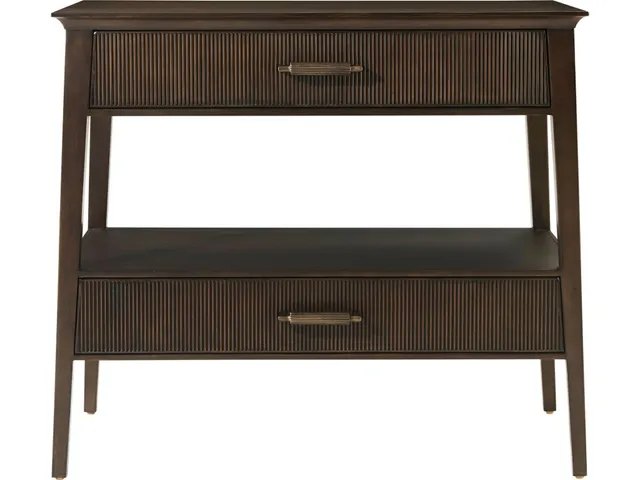 Lido Nightstand Iii