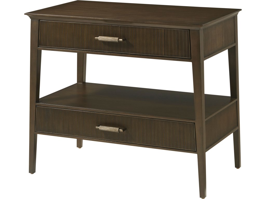 Lido Nightstand Iii - image 1