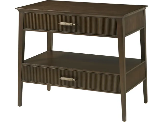 Lido Nightstand Iii - Alternative View