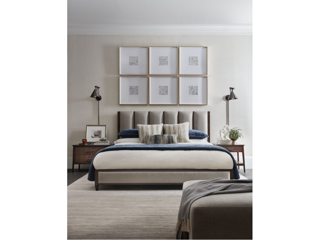 Lido Drawer Side Table - image 1