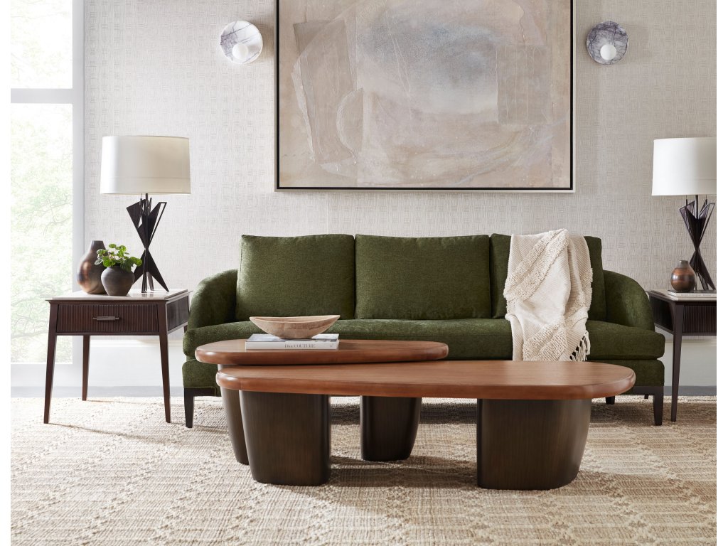 Lido Drawer Side Table - image 2