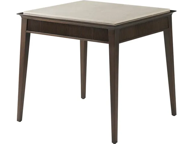 Lido Side Table Ii