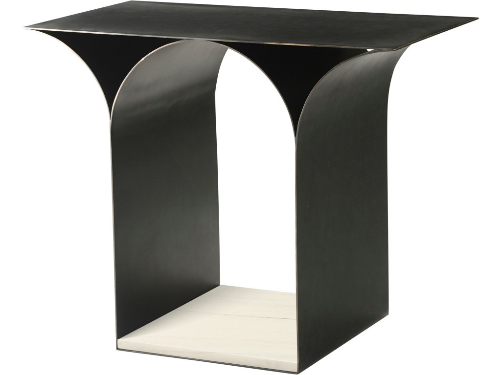 Luca Side Table - main image