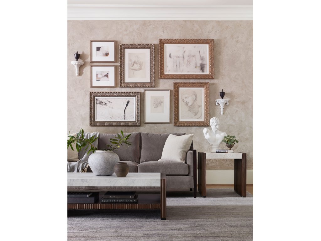 Riva Side Table - image 1