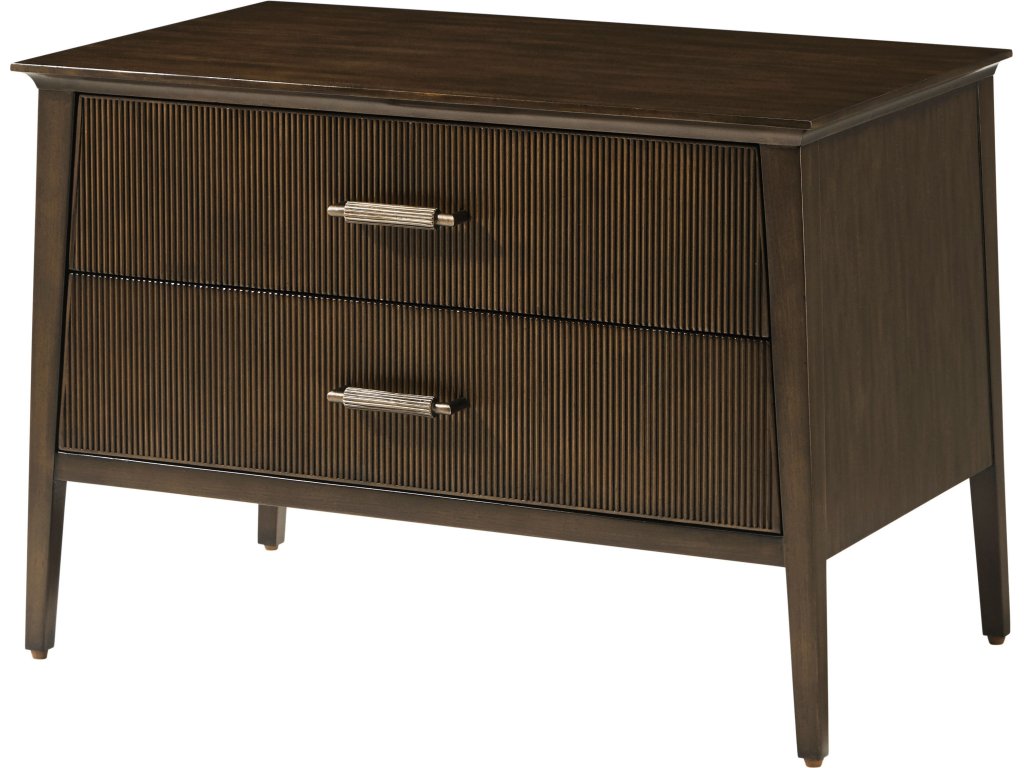 Lido Nightstand Ii - image 1
