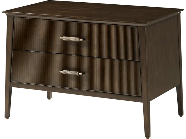 Lido Nightstand Ii - Alternative View