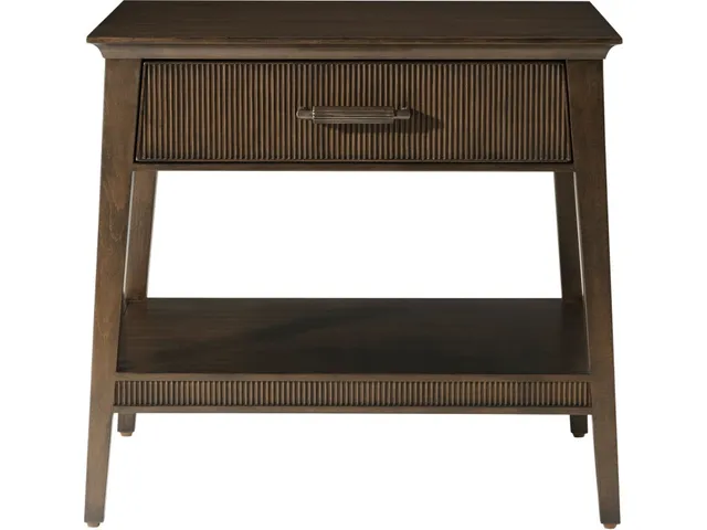 Lido Nightstand V
