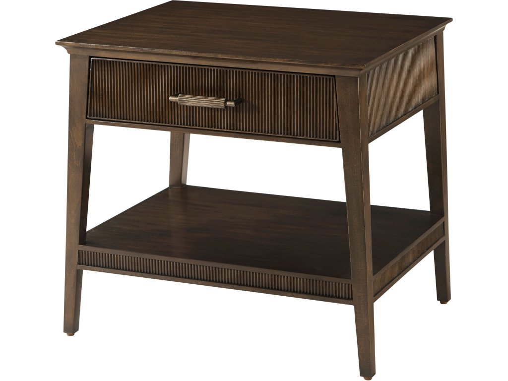 Lido Nightstand V - image 1