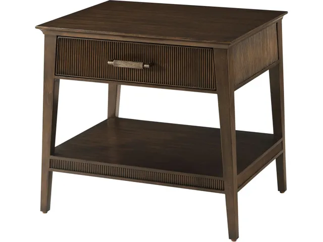 Lido Nightstand V - Alternative View