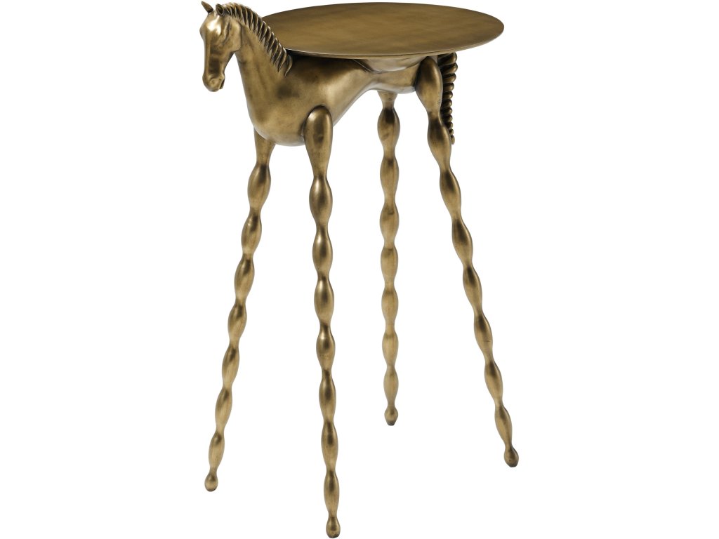Troy Drink Table - main image
