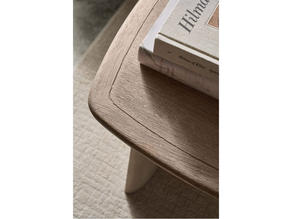 Repose Square Side Table - image 2