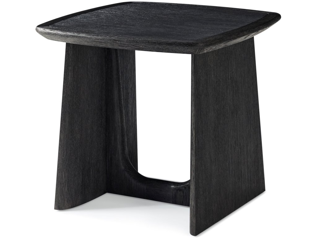 Repose Square Side Table - main image