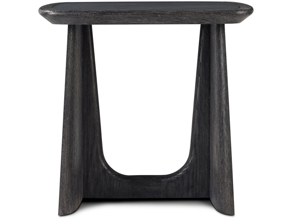 Repose Square Side Table - image 1