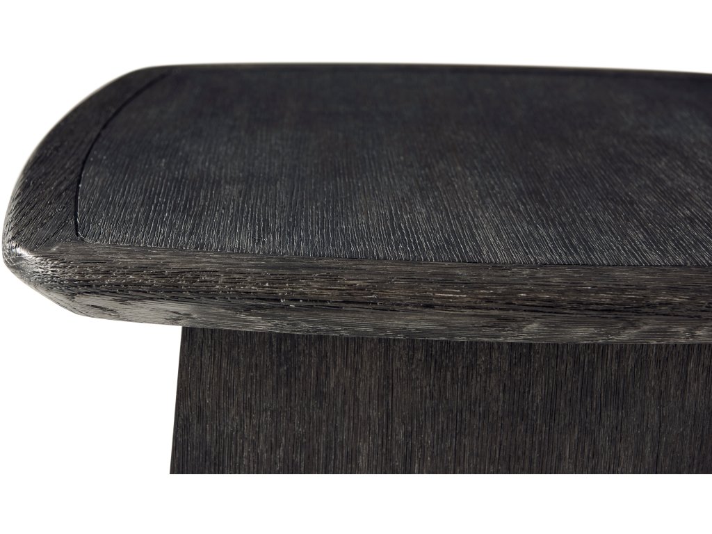 Repose Square Side Table - image 2