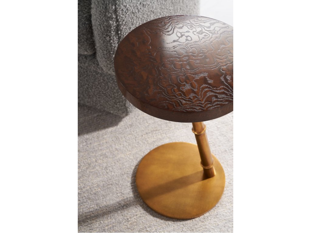 Kesden Accent Table - image 4
