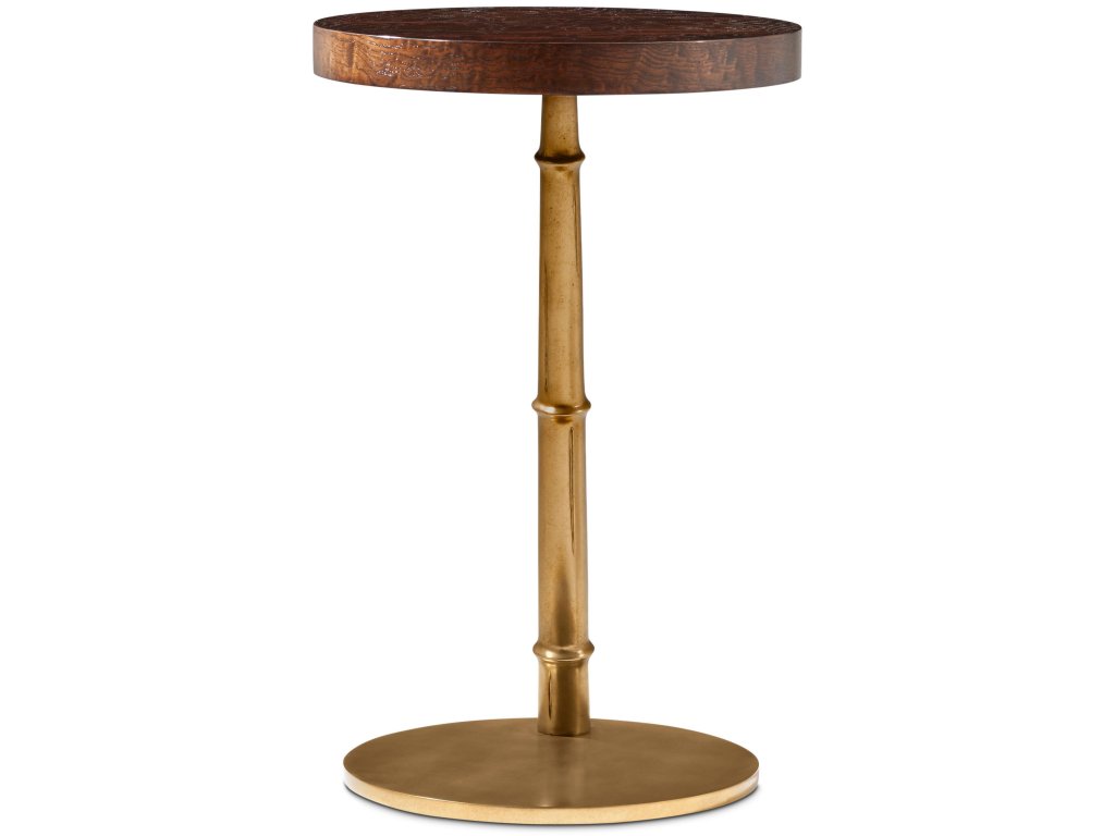 Kesden Accent Table - image 1