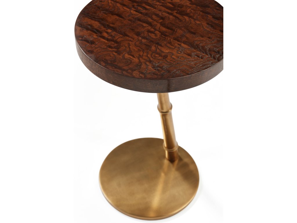 Kesden Accent Table - image 2